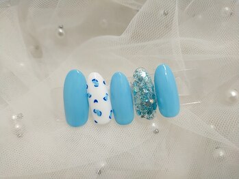 ビアンカ(Bianca)/定額トレンドデザイン