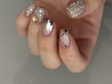 シームネイル(SEAM nail)/