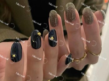 ニコ 高田馬場店(Niko)/ワンカラー