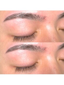 ミラ 大宮(MIRA)/★眉毛ワックス★