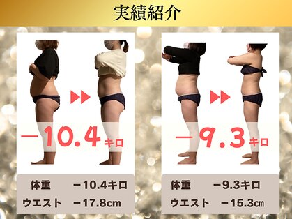 よのひ整体院の写真