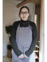 フィオ 姫路飾磨店(fiio)&nbsp;藤後 咲那