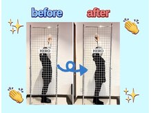 ストレッチヒーロー 加古川店/肩の痛みを解消！