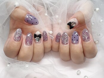 フェリスネイル 池袋店(Feliz Nail)/
