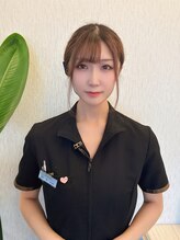 ナトゥーラ チュチュ(natura chuchu)&nbsp;平川 史佳