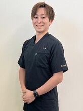 リメイクラボ 甲府店(Re-make LABO)&nbsp;肩こりＯ脚 中嶋