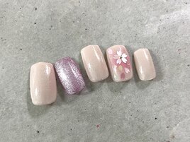 ☆桜ホログラム☆