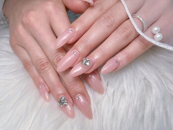 アノラネイルズ(ANORA NAILS)/
