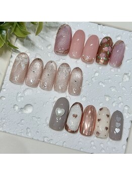 持ち込デザイン90分コース