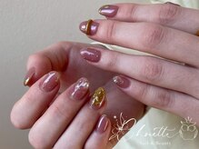 シュエット(Chouette)/フルコース