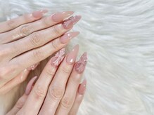 ビーボックス(Bii box)/【ワンホンネイル】120分