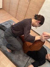 整体ルーム な～る&nbsp;佐藤 みなみ