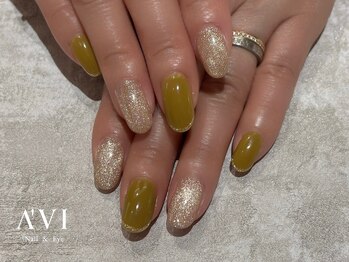 オフィスネイル