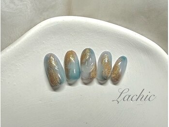 ラシック(Lachic)/ニュアンスコース
