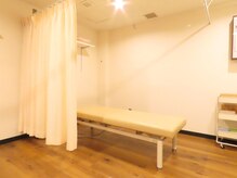 アカシア鍼灸整骨院の雰囲気（根本改善したい方にオススメ★バキバキしない優しい整体！）