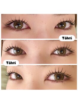 タハティ(Tahti)/