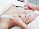 クラッシーガール ダンディエール(QlassyGirl DANDYELL)の写真/【筋膜リフト】最新４Dリフトアップマシン×強力リフトリンパで速攻ほうれい線たるみ予防90分初回￥5500