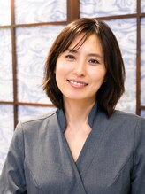 深-ととのい-美箱 熊本店 セラピスト 古賀
