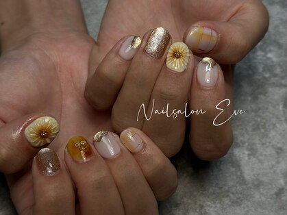 イヴ(Eve)の写真