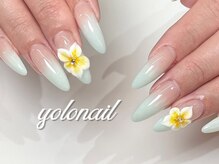 ヨロネイル(YOLO NAIL)/90分