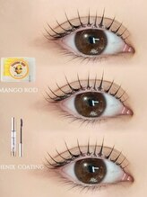 ニクシーアイブティック 今泉店(Nixie Eye Boutique)/まつ毛パーマ/ラッシュリフト