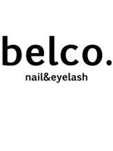 ベルコ ネイルアンドアイラッシュ(belco. nail&eyelash)&nbsp;堀内 亜未