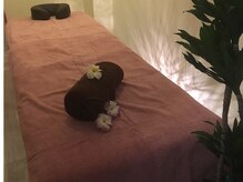 アジアン ビューティー/タイ式アロマオイルマッサージ