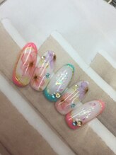 アイル ビューティーサロン(Airu Beauty Salon)/
