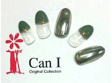 キャンアイドレッシー ヨコハマ元町店(Can I Dressy)/デザインアート