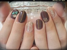 アトリエルリアン(Atelier Le Lien)/ニュアンス