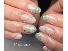 プレシャス プライベートビューティーサロン(Precious Private Beauty Salon)/