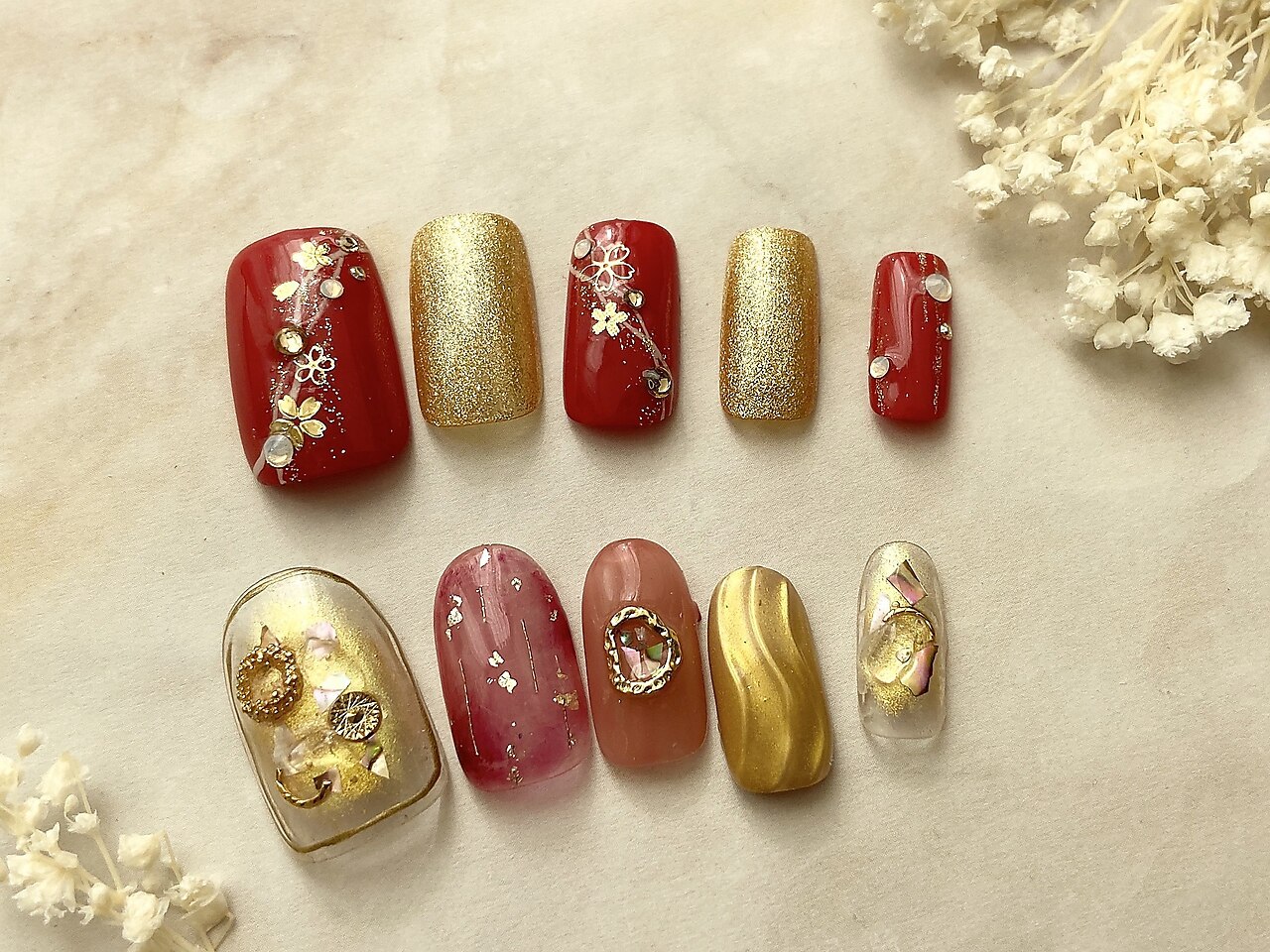 年版 浅草でチップがおすすめのネイルサロン4選 Beautify おすすめ美容室の口コミ ランキング情報