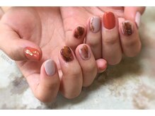 ネイルヤサン(nail ya sun)/ネイルデザイン