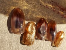 ブルーエヌ(BLUE N)/インク×スターギャラクシー