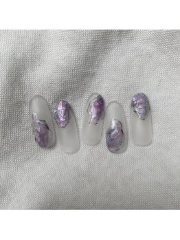 ラス 方南町駅前店(LATH)/3月☆ネイル