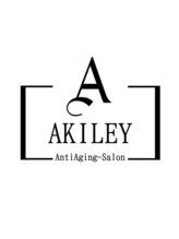 アキレイ(AKILEY)&nbsp;Mayu. 