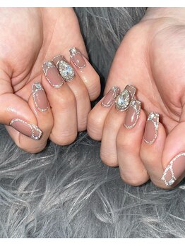 エヌズネイルサロン(N's)/