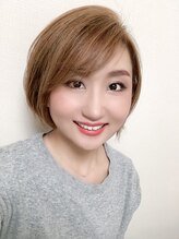 ビユビ ネイル(BIUBI NAIL)&nbsp;生駒 奈々