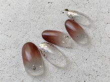 フェリシアネイル(FERECIA nail)/【定額コース】￥7980