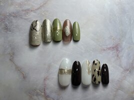 ニュアンスコース