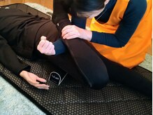 ヨサパーク ナヘレ 吉祥寺店(YOSA PARK nahele)/ダブルリンパマッサージ No２