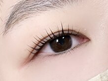 パラジェル登録サロン バランス シンプルネイル&アイラッシュ 新田東店(balance)/ラッシュリフト