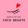 ココボーテ(COCO BEAUTE)のお店ロゴ