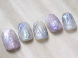 キラキラニュアンス