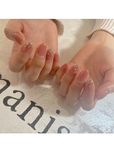 マニス(manis)/