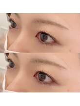 エン(EN)/ラッシュリフト