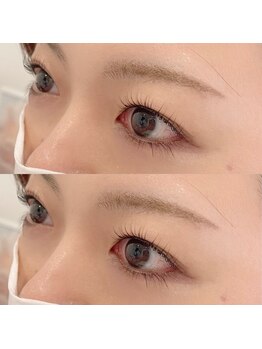 エン(EN)/ラッシュリフト