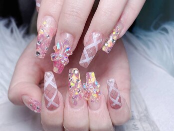 メロディービューティーサロン(Melody)/可愛いネイル