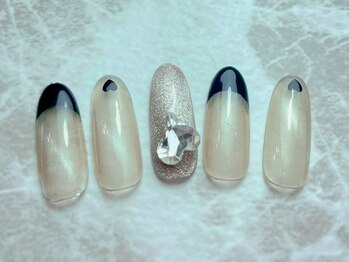 マジックミラー/