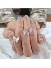 シンデレラジェル(シンデレラGEL)/華やかマグネット